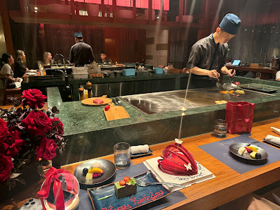 Mizumi Westlake - Sushi, Teppanyaki & Omakase photo 6 in Thao Dien