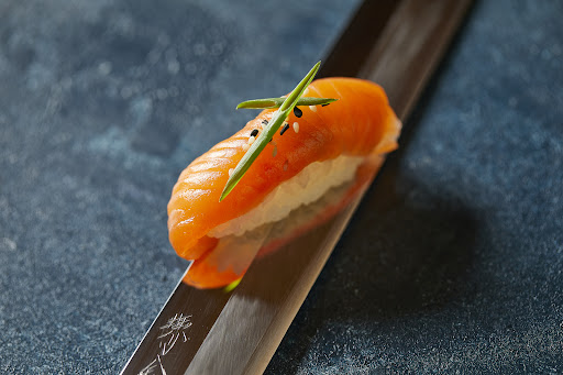 Mizumi Westlake - Sushi, Teppanyaki & Omakase photo 3 in Thao Dien