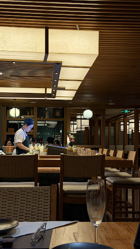 Mizumi Westlake - Sushi, Teppanyaki & Omakase photo 4 in Thao Dien