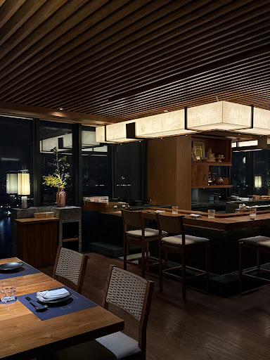 Mizumi Westlake - Sushi, Teppanyaki & Omakase photo 5 in Thao Dien
