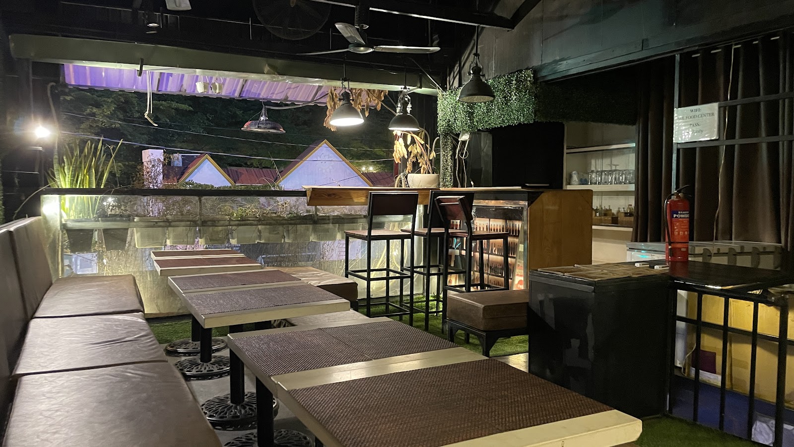 MJL RESTAURANT photo 9 in Thao Dien