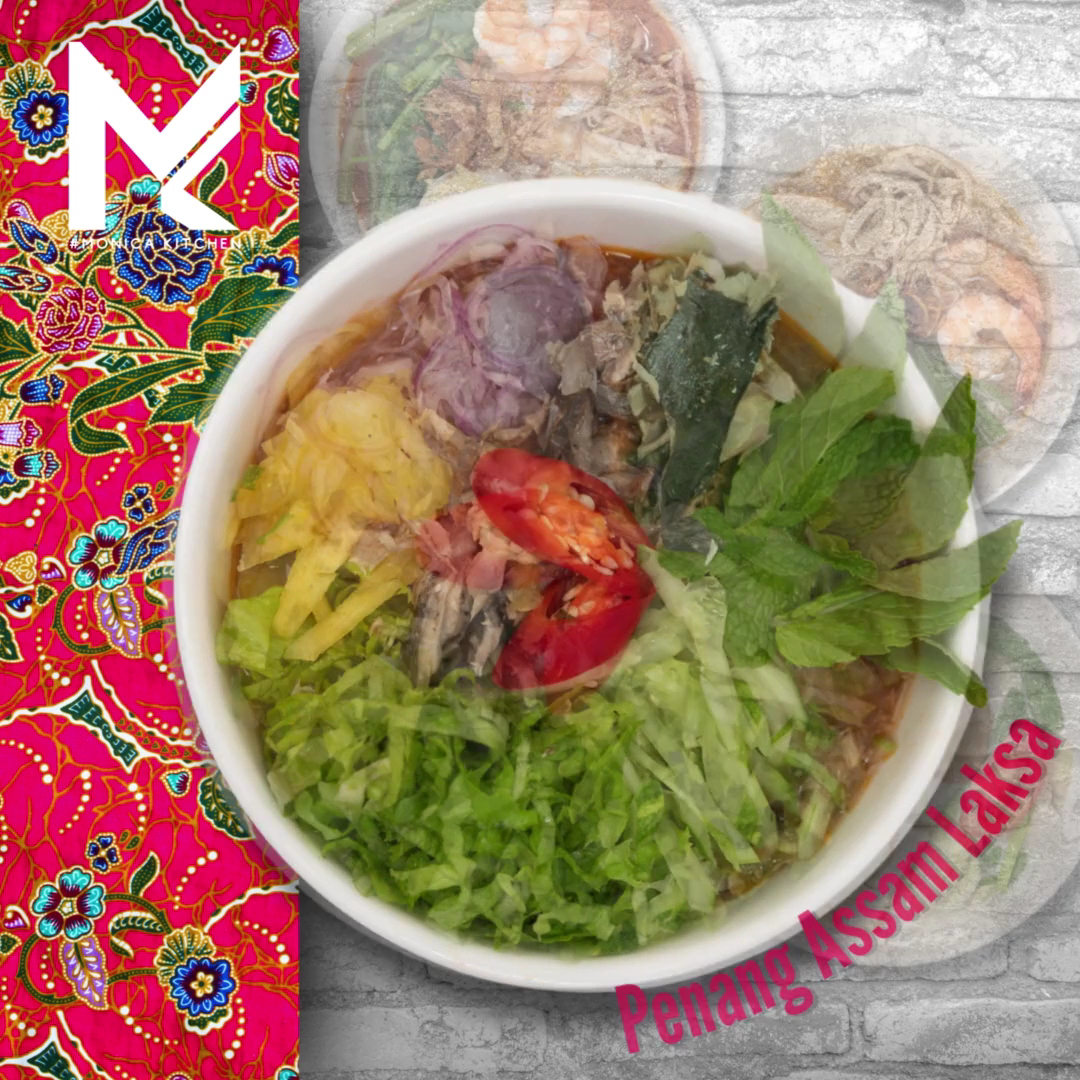 Mkitchen - Ẩm Thực Truyền Thống Malaysia & Singapore photo 3 in Thao Dien