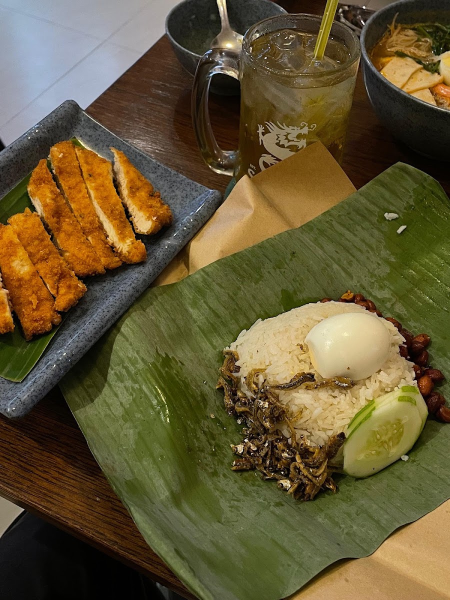 Mkitchen - Ẩm Thực Truyền Thống Malaysia & Singapore photo 5 in Thao Dien