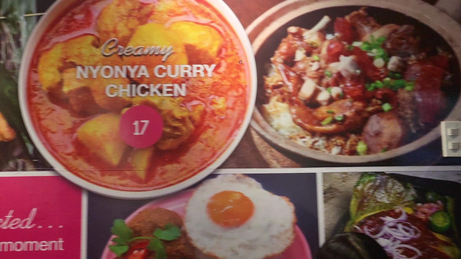Mkitchen - Ẩm Thực Truyền Thống Malaysia & Singapore in Thao Dien
