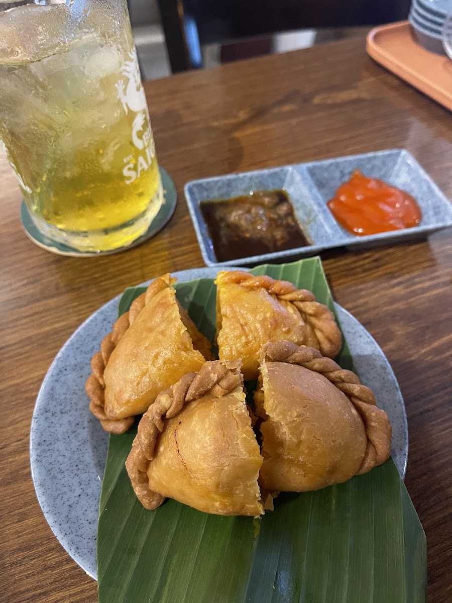 Mkitchen - Ẩm Thực Truyền Thống Malaysia & Singapore photo 7 in Thao Dien