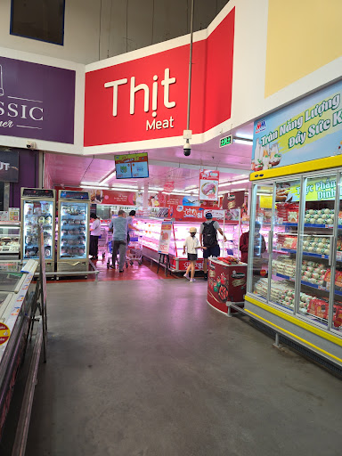 MM Mega Market An Phu photo 5 in Thao Dien