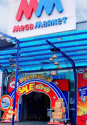 MM Mega Market An Phu photo 6 in Thao Dien