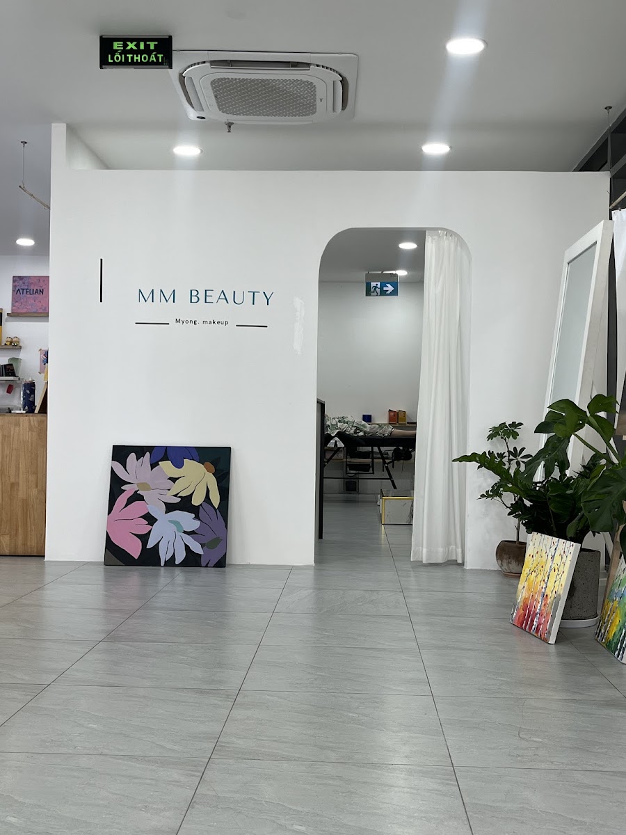 MMbeauty photo 8 in Thao Dien