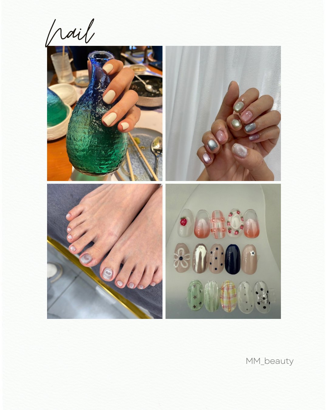 MMbeauty photo 8 in Thao Dien