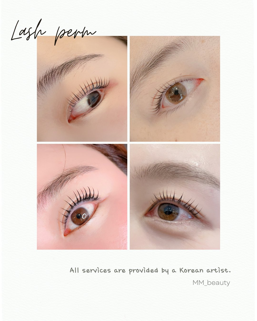 MMbeauty Nail salon in Thao Dien - exterior