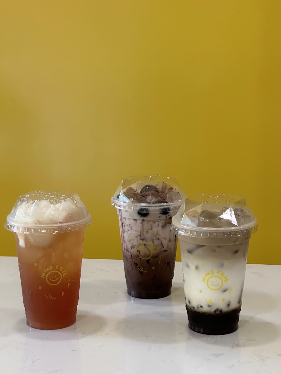 MMS CAFE - Võ Oanh photo 3 in Thao Dien