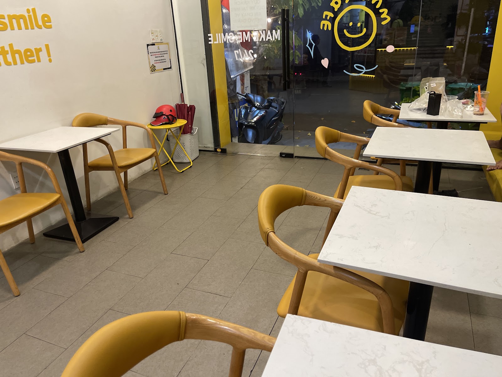 MMS CAFE - Võ Oanh photo 7 in Thao Dien