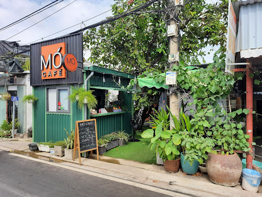 Mó Cafe photo 3 in Thao Dien