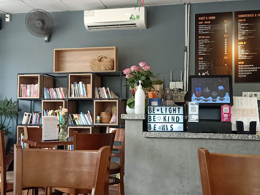 Mó Cafe photo 4 in Thao Dien