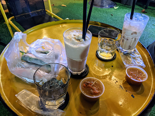 Mó Cafe photo 5 in Thao Dien