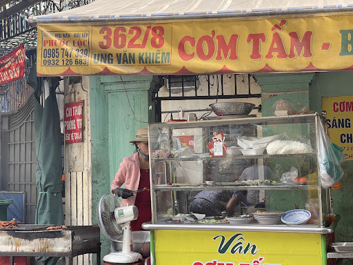 Mơ Nướng photo 5 in Thao Dien