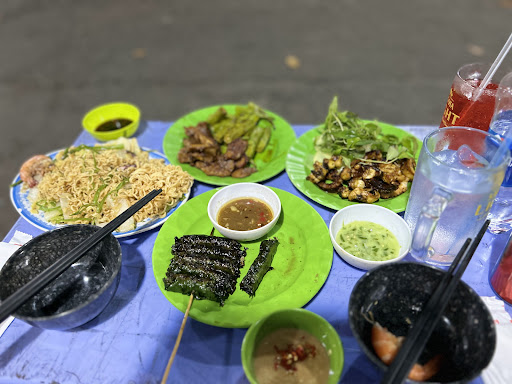 Mơ Nướng photo 8 in Thao Dien
