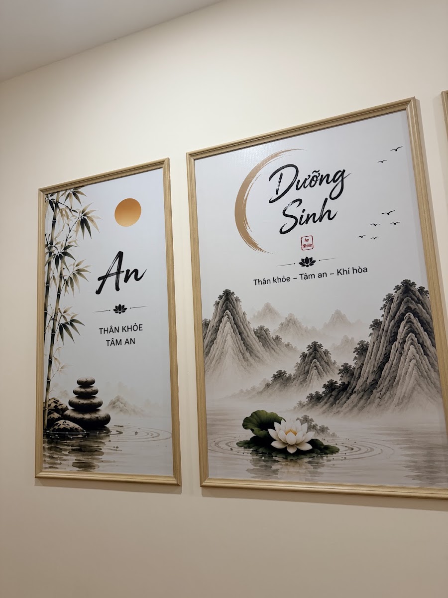 Mộc An Spa Dưỡng Sinh Spa in Thao Dien - exterior