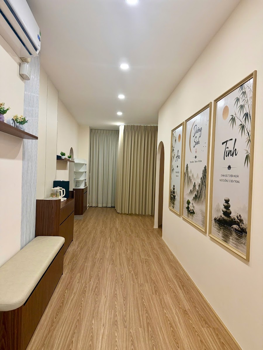 Mộc An Spa Dưỡng Sinh - Spas & Wellness in Thao Dien