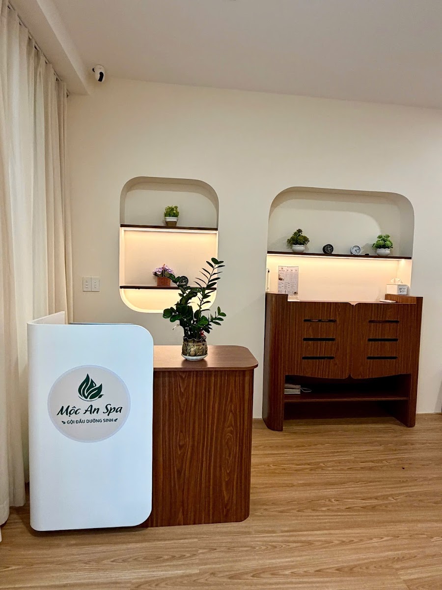 Mộc An Spa Dưỡng Sinh photo 6 in Thao Dien