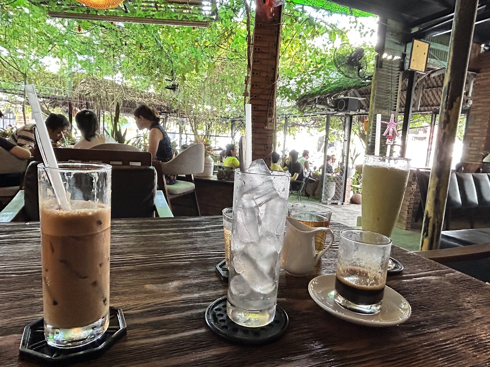 Mộc Cafe photo 1 in Thao Dien