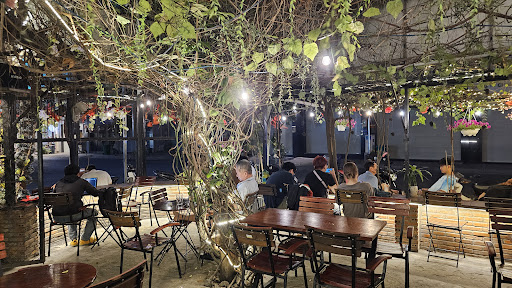 Mộc Cafe photo 4 in Thao Dien