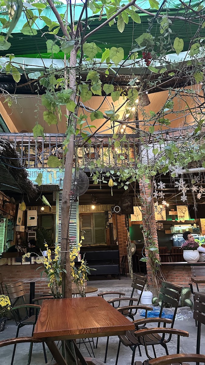 Mộc Cafe photo 5 in Thao Dien
