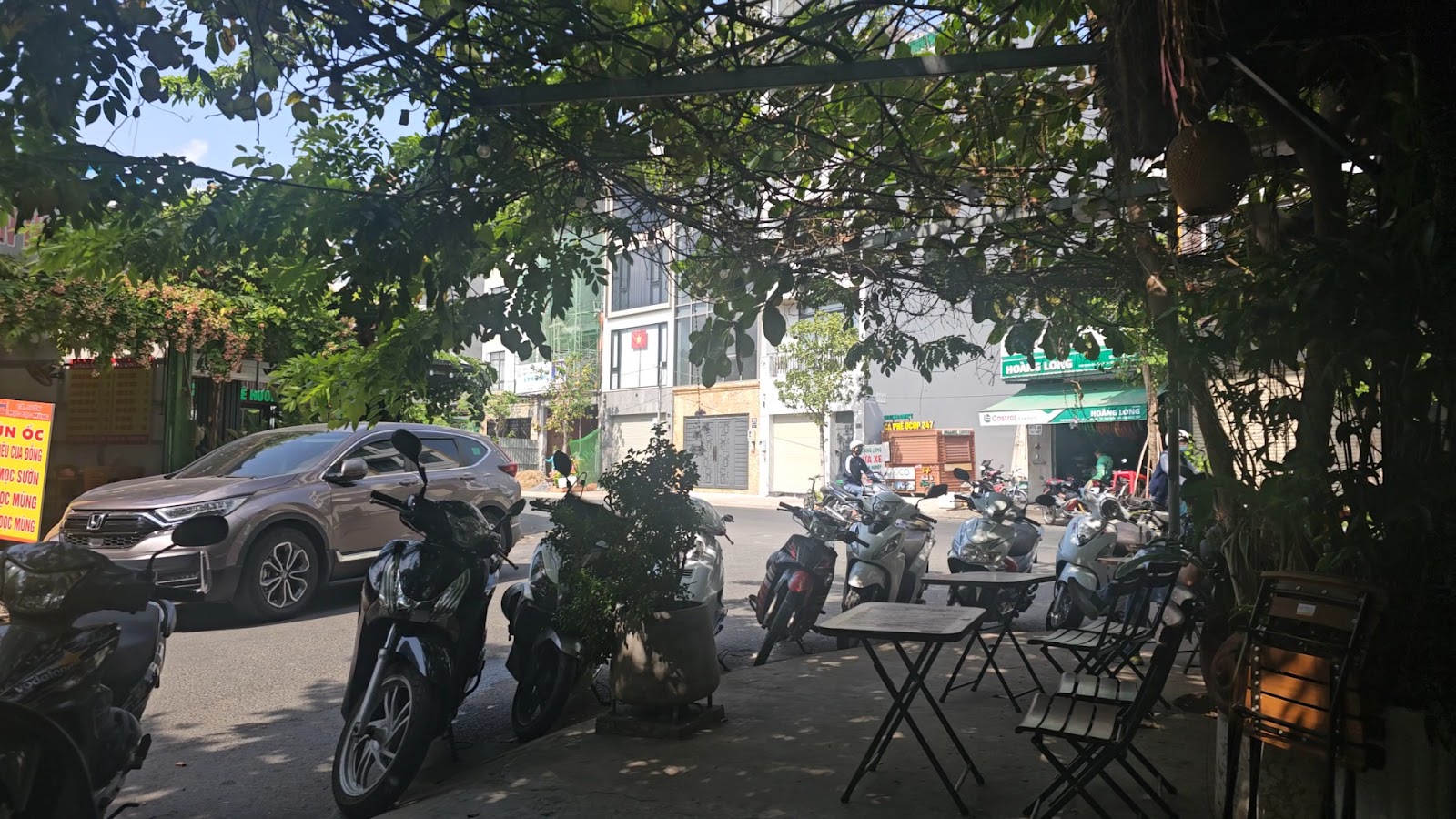 Mộc Cafe photo 6 in Thao Dien