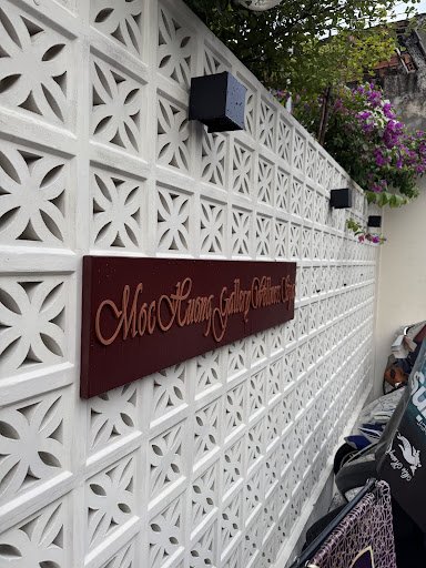 Moc Huong Gallery Wellness Spa photo 2 in Thao Dien