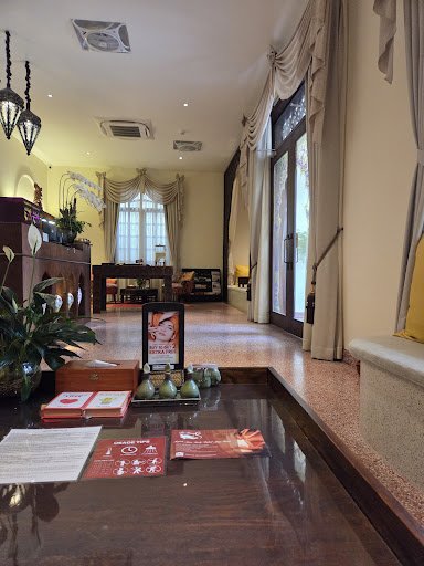 Moc Huong Gallery Wellness Spa photo 4 in Thao Dien