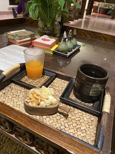 Moc Huong Gallery Wellness Spa photo 11 in Thao Dien