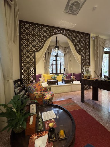 Moc Huong Gallery Wellness Spa photo 12 in Thao Dien