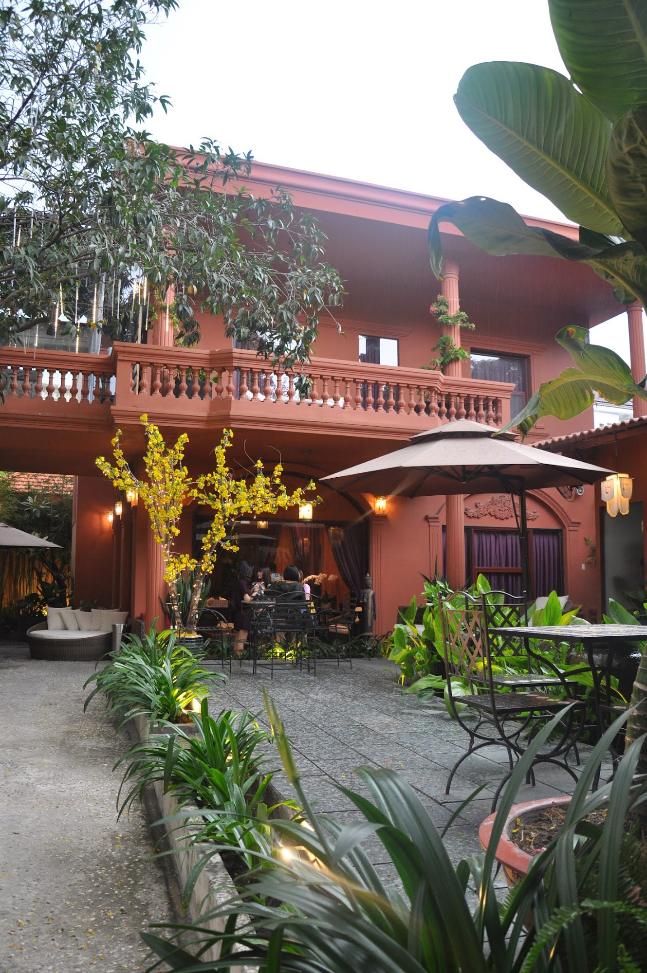 Moc Huong Spa Thao Dien photo 20 in Thao Dien