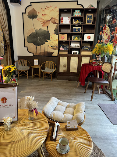 MỘC NẮNG SPA - Chi Nhánh 2 photo 5 in Thao Dien