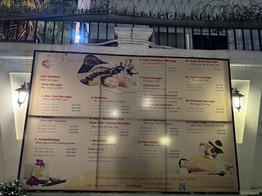 Mộc Tâm Spa Thảo Điền photo 5 in Thao Dien