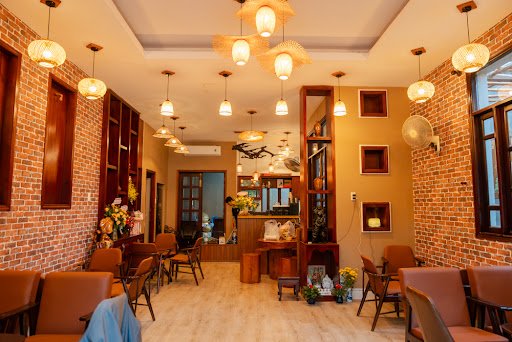 Mộc Thảo Điền - Quán Cafe Trải Nghiệm Mới, Hoài Niệm Cũ photo 3 in Thao Dien