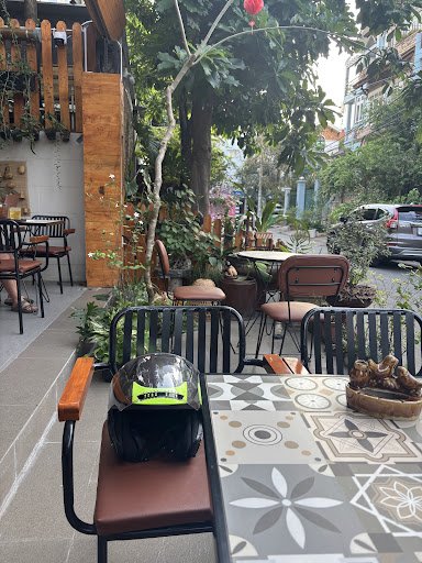 Mộc Thảo Điền - Quán Cafe Trải Nghiệm Mới, Hoài Niệm Cũ photo 5 in Thao Dien