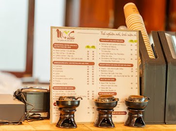 Mộc Thảo Điền - Quán Cafe Trải Nghiệm Mới, Hoài Niệm Cũ photo 6 in Thao Dien