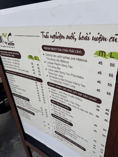 Mộc Thảo Điền - Quán Cafe Trải Nghiệm Mới, Hoài Niệm Cũ photo 7 in Thao Dien
