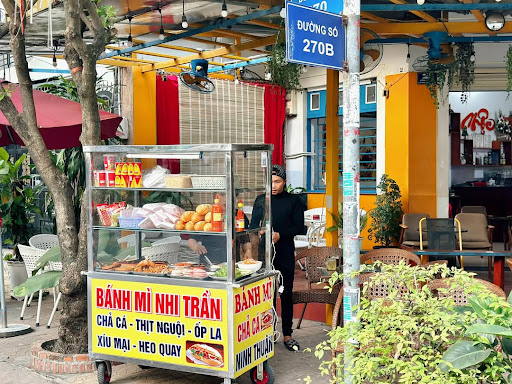 Mộc Thảo Điền - Quán Cafe Trải Nghiệm Mới, Hoài Niệm Cũ photo 1 in Thao Dien