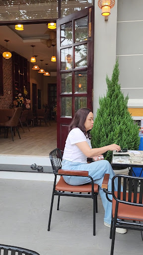 Mộc Thảo Điền - Quán Cafe Trải Nghiệm Mới, Hoài Niệm Cũ photo 6 in Thao Dien
