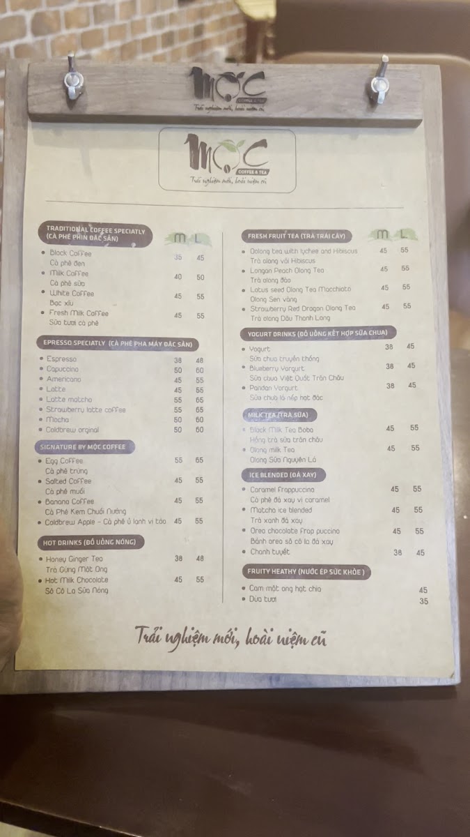 Mộc Thảo Điền - Quán Cafe Trải Nghiệm Mới, Hoài Niệm Cũ photo 8 in Thao Dien