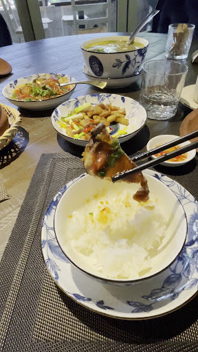 Mộc Vị Authentic Vietnamese restaurant in Thao Dien - exterior