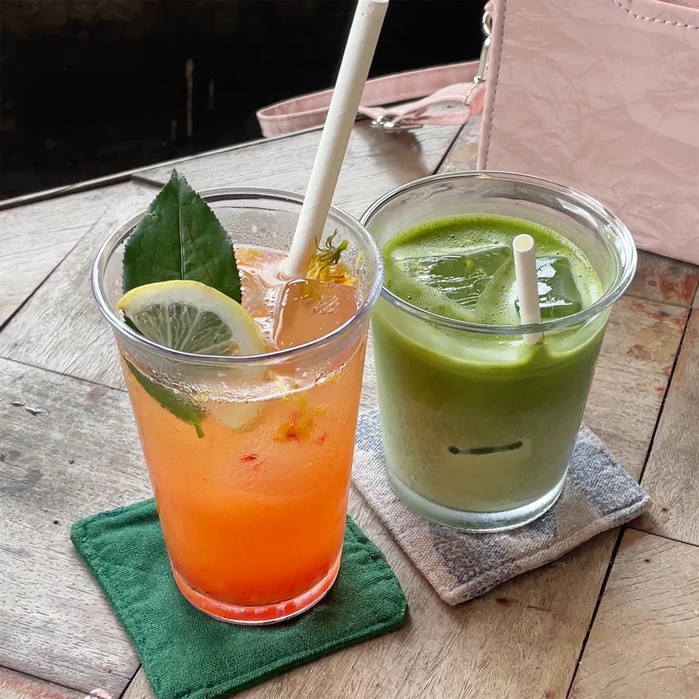 Mockingbird Cafe photo 3 in Thao Dien