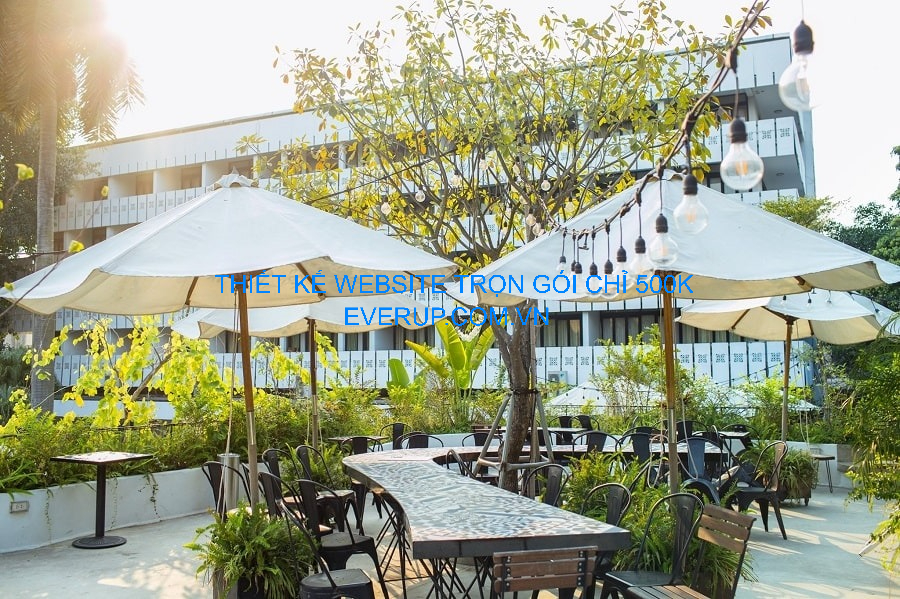 Mockingbird Cafe photo 4 in Thao Dien