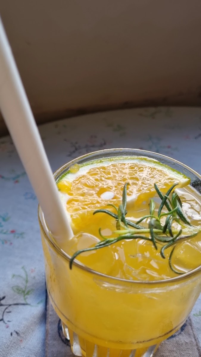 Mockingbird Cafe - Cafe in Thao Dien