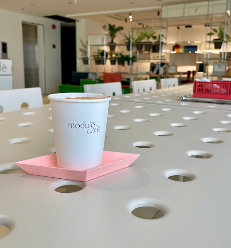 Module Cafe photo 1 in Thao Dien