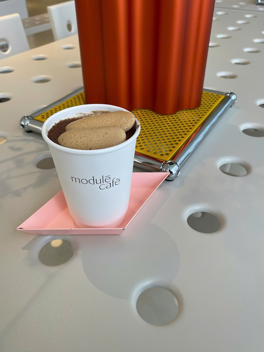 Module Cafe photo 2 in Thao Dien