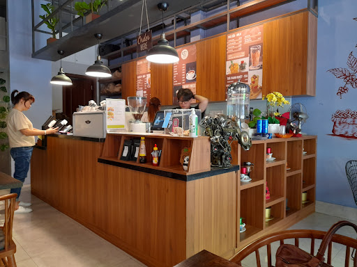 Module Cafe photo 3 in Thao Dien