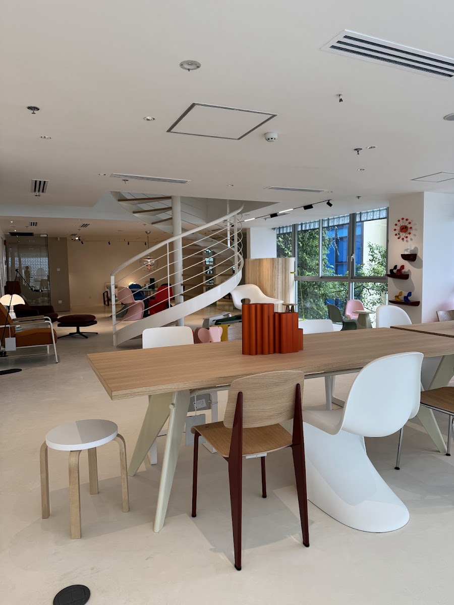 Module Cafe photo 8 in Thao Dien